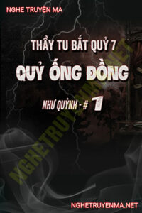 Quỷ Ống Đồng