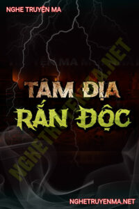 Tâm Địa Rắn Độc