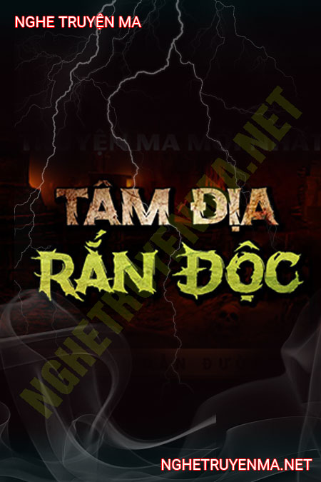 Tâm Địa Rắn Độc
