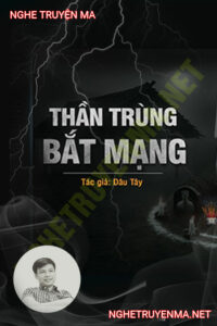 Thần Trùng Bắt Ma