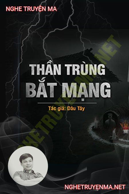 Thần Trùng Bắt Ma