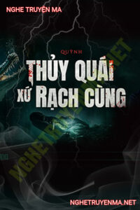 Thủy Quái Xóm Rạch Cùng