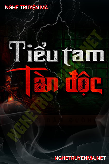 Tiểu Tam Tàn Độc