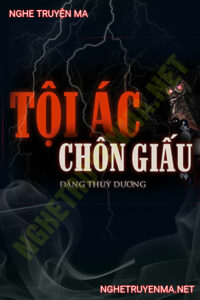 Tội Ác Chôn Giấu