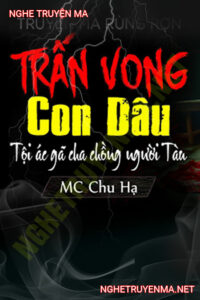 Trấn Vong Con Dâu