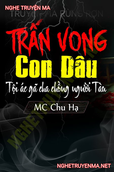 Trấn Vong Con Dâu