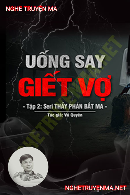 Uống Say G.iết Vợ