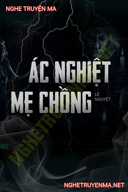 Ác Nghiệt Mẹ Chồng