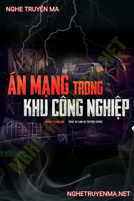 Án Mạng Khu Công Nghiệp