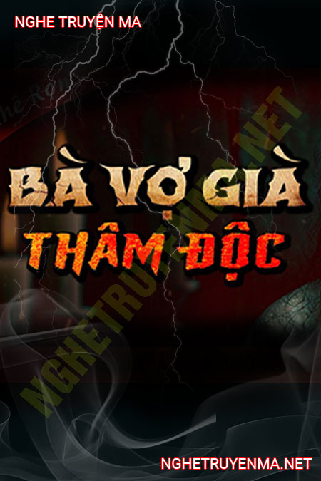Bà Vợ Thâm Độc