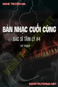 Bản Nhạc Cuối Cùng