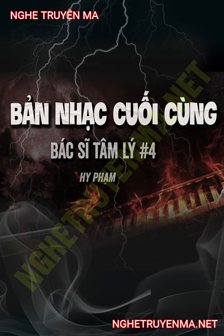 Bản Nhạc Cuối Cùng