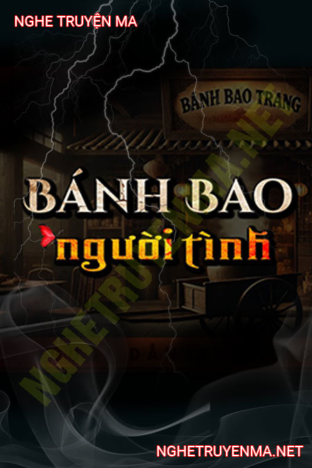 Bánh Bao Người Tình