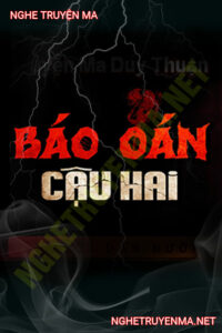 Báo Oán Cậu Hai