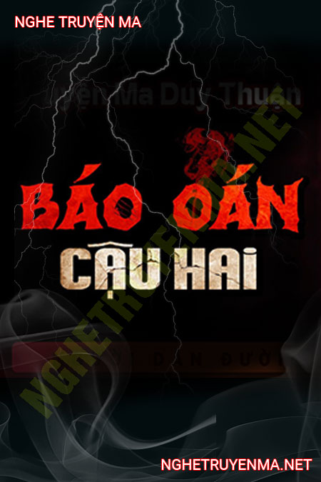 Báo Oán Cậu Hai