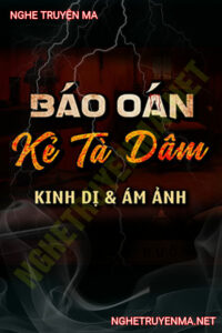 Báo Oán Gã Điên