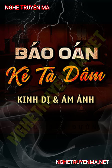 Báo Oán Gã Điên