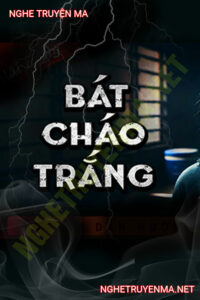Bát Cháo Trắng