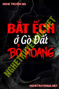 Gò Đất Hoang Cuối Làng Vũ Hoà