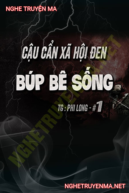 Búp Bê Sống