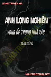 Bị Vong Ốp Trong Nhà X.ác Bệnh Viện