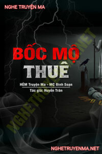 Bốc Mộ Thuê