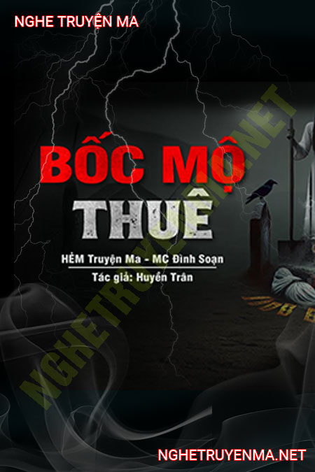 Bốc Mộ Thuê