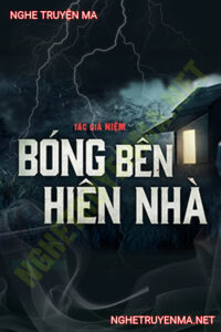Bóng Bên Hiên Nhà