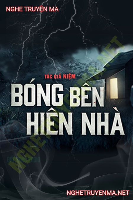 Bóng Bên Hiên Nhà
