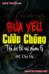 Bùa Yêu Cướp Chồng Bạn