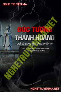 Bức Tượng Thành Hoàng