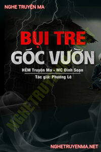 Bụi Tre Cuối Vườn