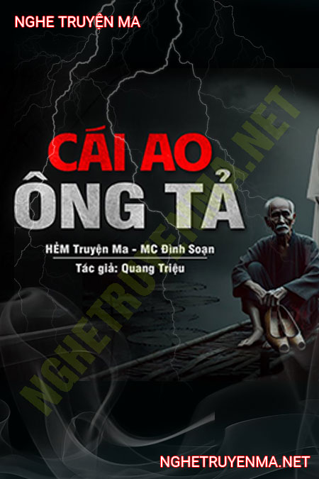 Cái Ao Ông Tả