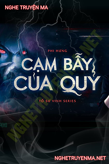 Cạm Bẫy Của Quỷ