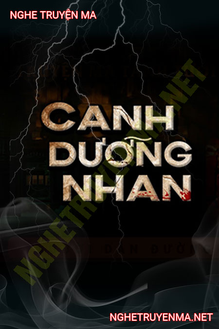 Canh Dưỡng Nhan