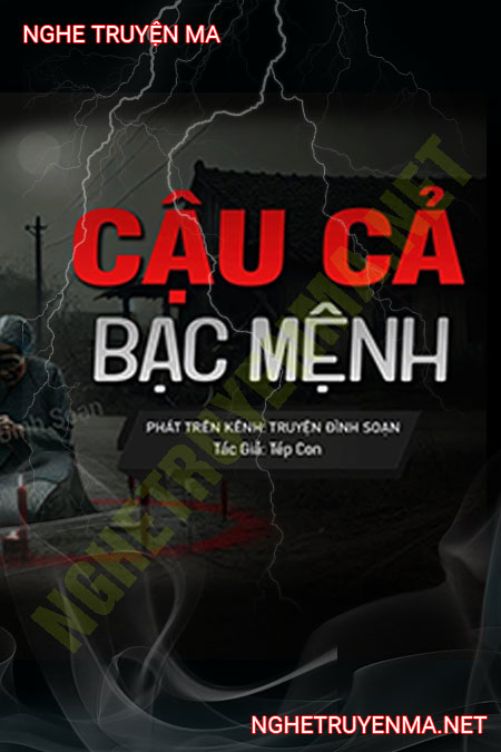 Cậu Cả Bạc Mệnh