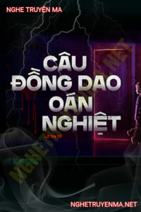 Câu Đồng Giao Oan Nghiệt