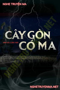 Cây Gòn Có Ma