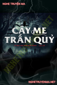 Cây Me Trấn Quỷ