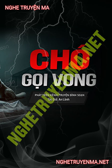 Chó Gọi Vong