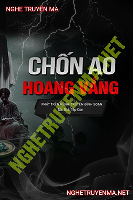 Chốn Ao Hoang Vắng