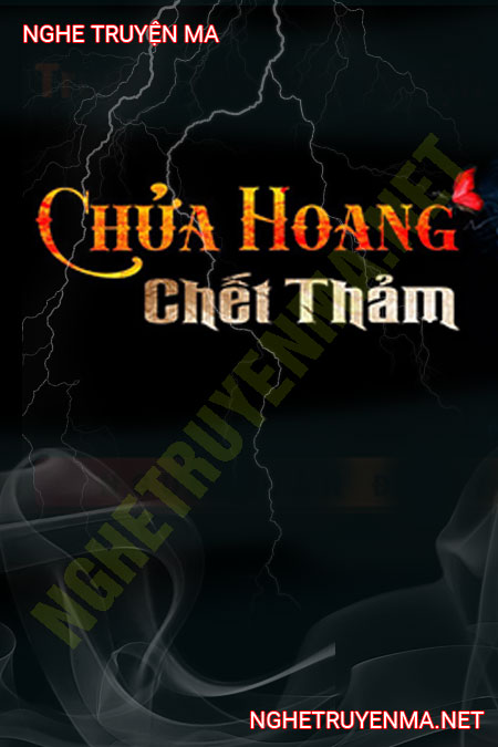 Chửa Hoang C.hết Thảm
