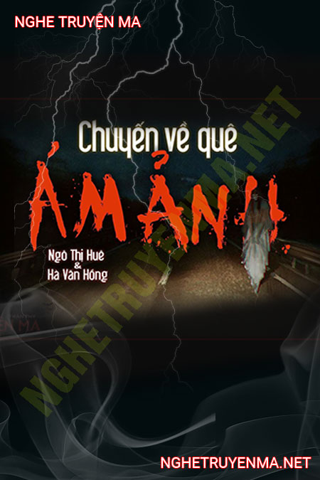 Chuyến Về Quê Ám Ảnh