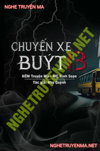 Chuyến Xe Buys 13