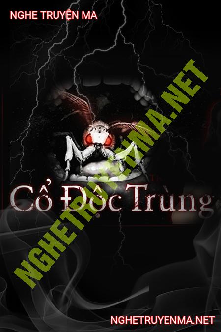 Cổ Độc Trùng