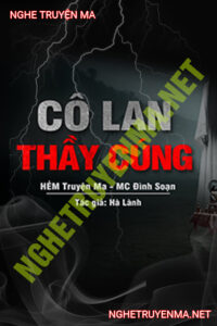 Cô Lan Thầy Cúng