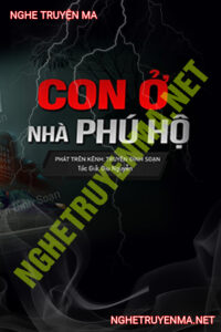 Nghiệp Con Ở Nhà Phú Hộ