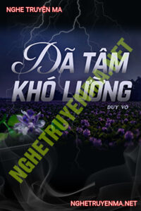 Dã Tâm Khó Lường