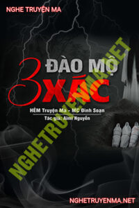 Đào Mộ 3 X.ác