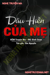 Dâu Hiền Của Mẹ